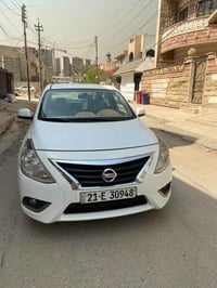 نيسان سني • ٢٠٢١ • بغداد