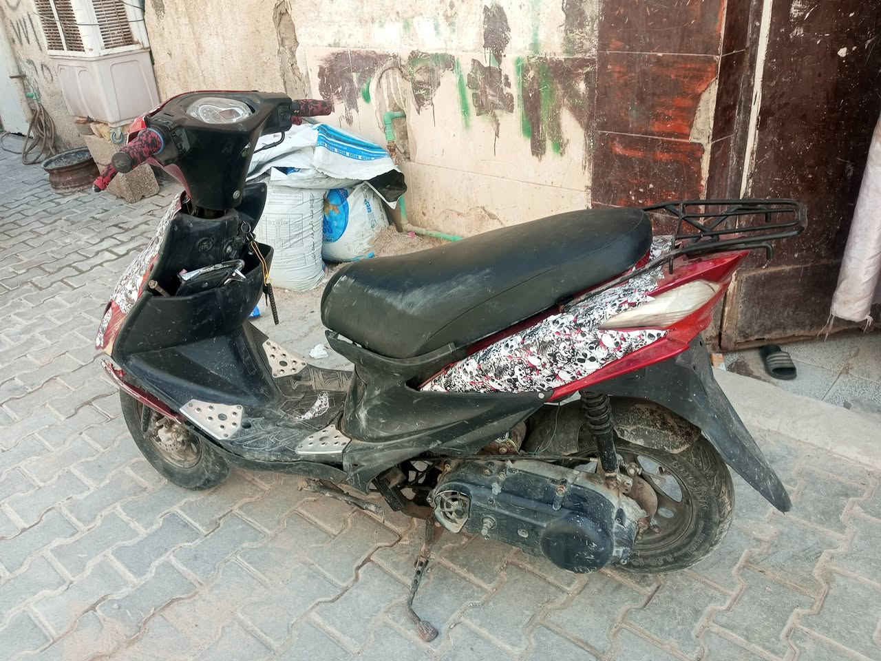 نضيفه • حلوه • للبيع