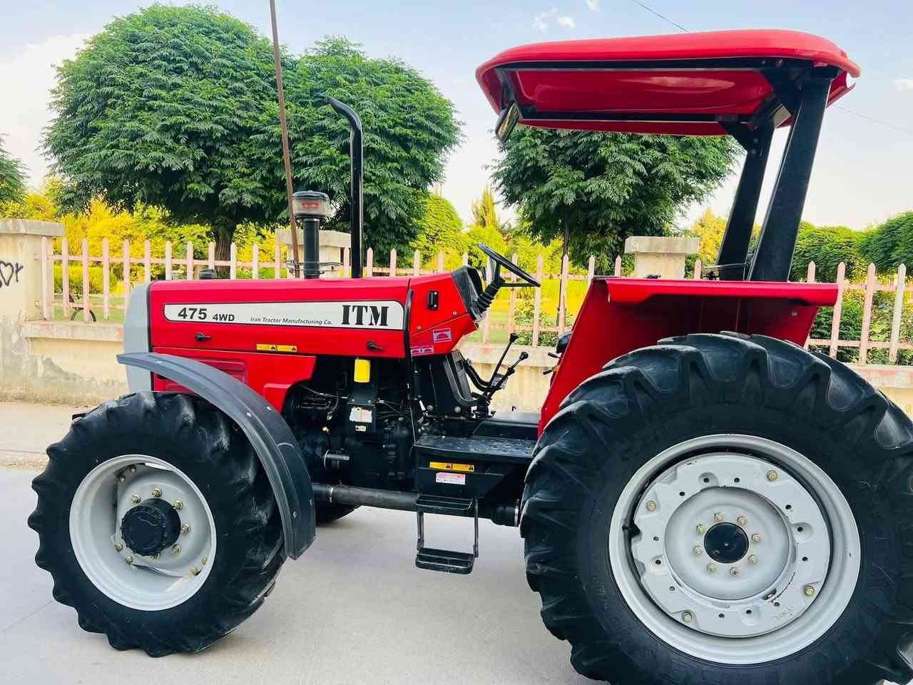 مكينة • موديل ٢٠١٨ • ديالى خانقين