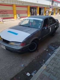 دايو برنس • اوتو • مكفوله