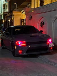 تشارجر RT • ٥٧٠٠ • ٢٠١٨