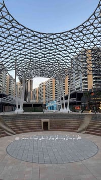 ✨بيع مستعجل  شقة للبيع في مجمع بوابه العراق   مساحه ١٩٨ م بنايه ٢٨ طاب...