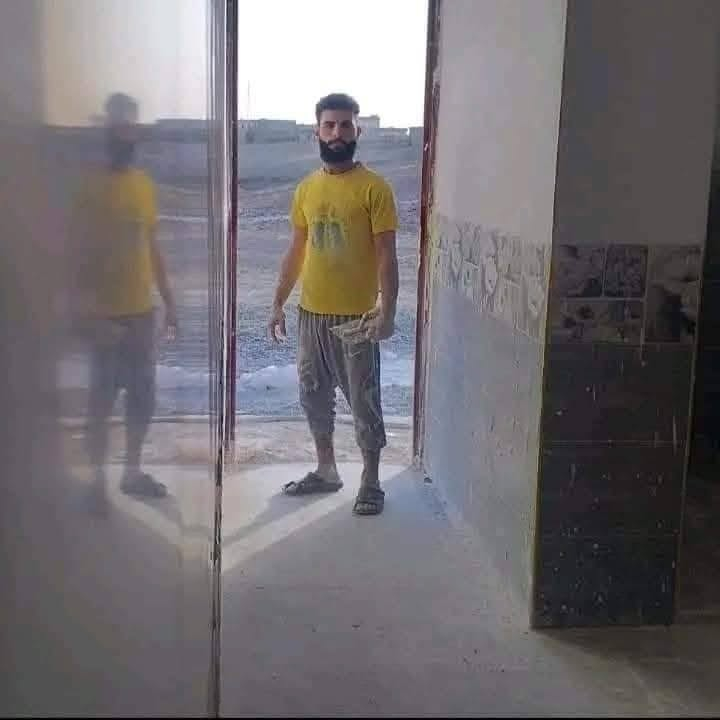 #صار_هواي_ما_ناشرين) @إشارة السلام عليكم كادر البخ جص من الموصل البيت يطول يومين من الله التوفيق ***********
