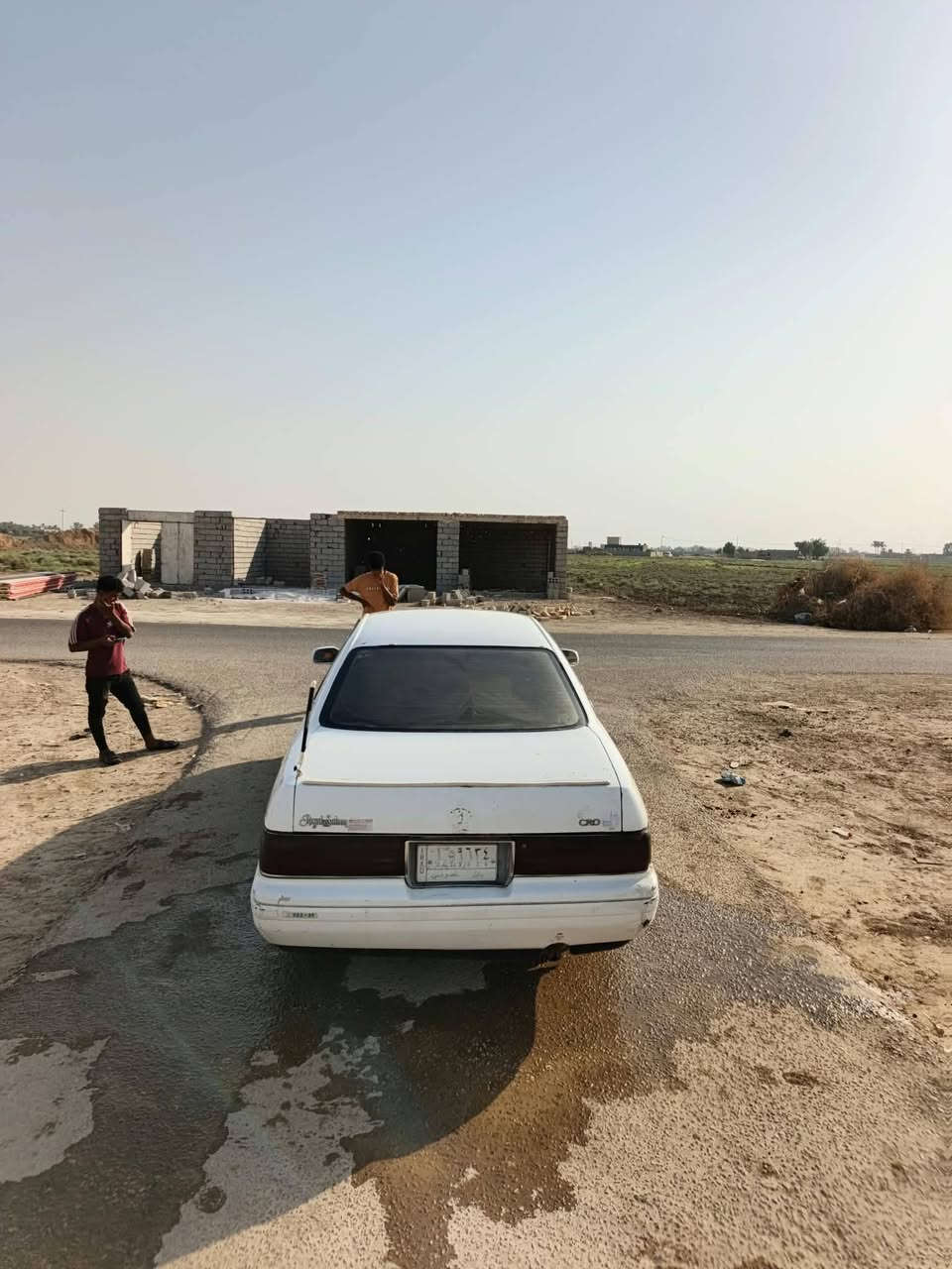 السلام عليكم سياره بطه مكفوله كفاله عامه ماعده رش صبغ بلهلال مكينه وكير فيفيتي فيشة اوبطل سي تسعة 2500 جديده هستوني مبدلهن ماصار 5ايام حاويه رقم بابل شرط
ليشتري ايحول السعر ٥٠ او بية مجال العنوان بابل الهاشميه
***********
‏‪***********‬‏
السعر50وبيه مجال
السلام عليكم سياره بطه مكفوله كفاله عامه ماعده رش صبغ بلهلال مكينه وكير فيفيتي فيشة اوبطل سي تسعة 2500 جديده هستوني مبدلهن ماصار 5ايام حاويه رقم بابل شرط
