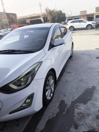 النترا • ٢٠١٦ • محرك 1600