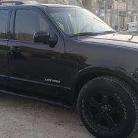 اكس بلور • ٢٠٠٤ • فول
