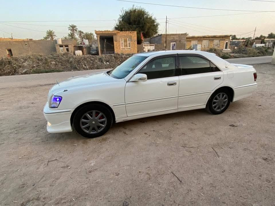 ملكه للبيع
كصه جنطه متومه طبق ل اصل 

سنويه عاج 

مكينه ديفور الچبير مكينه كارتون حته دوانز مابيهه

حداديه كارتون

سياره احله من صور

تبريد ثلج 

ويل نجمه تايرات جدد 

دكمتين  لايت زنون 

مكاني ناصريه شطره 

*********** اتصل وتدلل اخي
