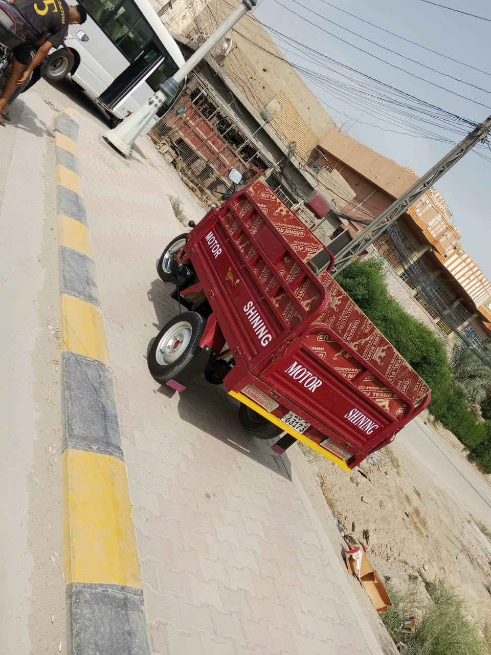 ستوته • ٢٠٢٣ • مرقمه