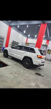 جيب • موديل ٢٠١٨ • بصره