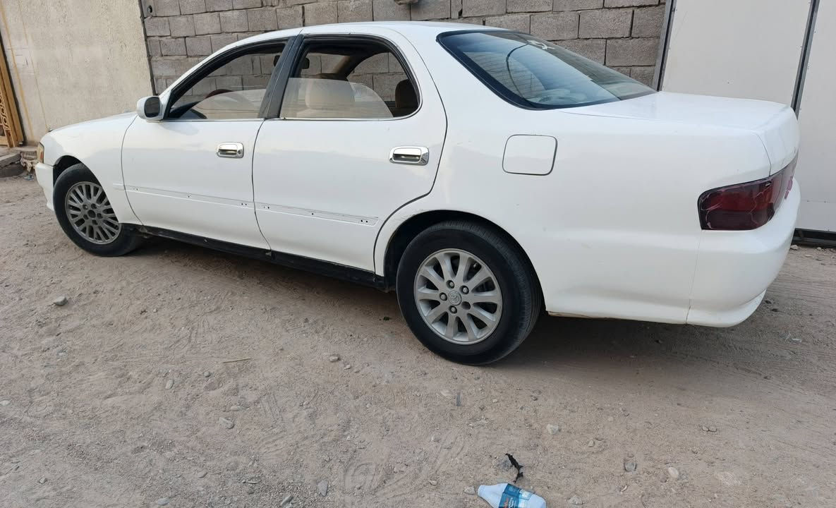 سلام عليكم كرستة مكينة وكير ثنين ونص كصة قمارة فقط المكينة بيها صوت بداية بكن ماتبخر واتنقص ابيع كوم حديد سنوية ساقطة عنواني بزبير ***********
