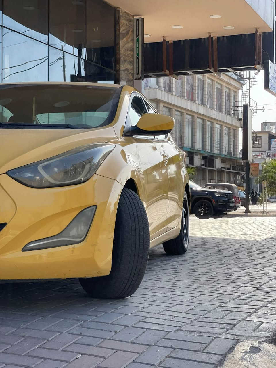 النترا • ٢٠١٤ • وارد امريكي