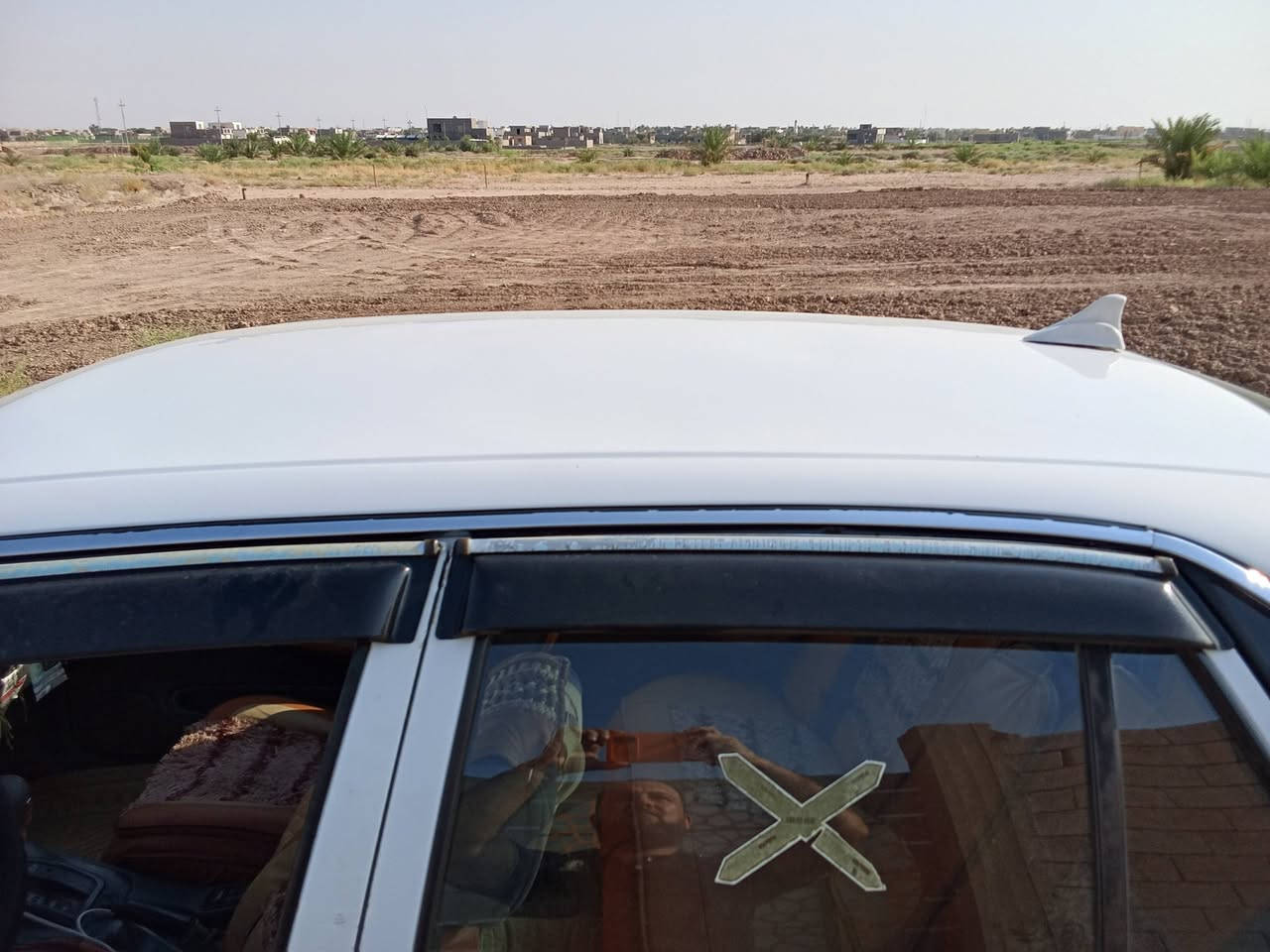 السلام عليكم ابرنس موديل 95رقم بغداد مشروع وطني سعر 38بيه مجال قليل حاب يتصل ***********
