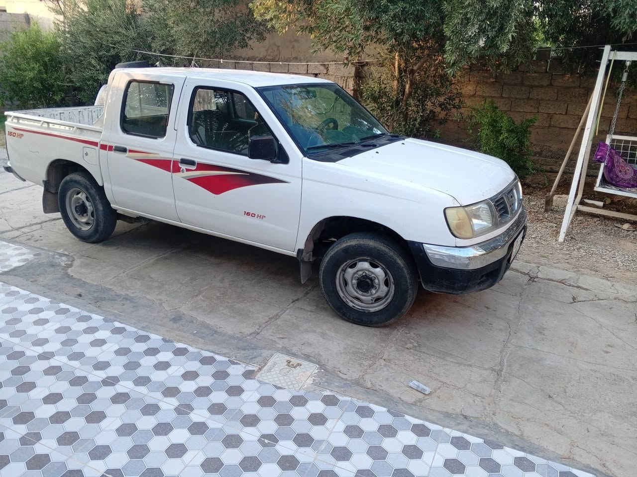 بيك • رقم انكليزي • ديالى