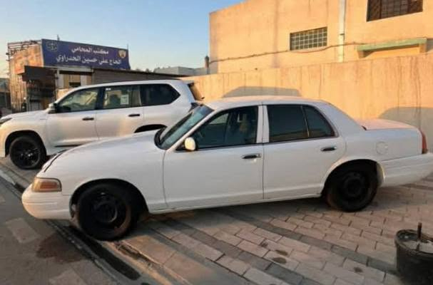 مكلف بنشر   
بيع او مراوس فورد فكتوريا موديل 10مزاد وزارة الداخلية  وصلهة موجود اذا تريد ترقم 
 سيارة بلادية مابيهة ضربة محرك ياباني ٣٠٠٠ 
كير ومحرك مكفولات
السعر 30 وبيها مجال
رقم *********** 
مكانها رميثه
 
ما متواجد خاص اتصل عل رقم 💙
