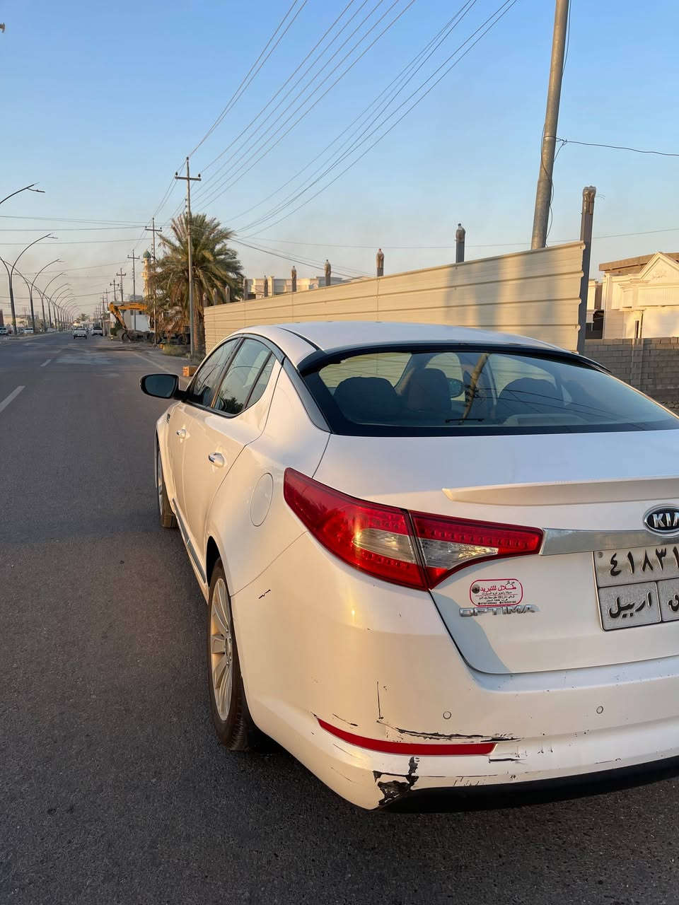 أقساط أقساط 
اوبتما ٢٠١١ خليجي محرك ٢٠٠٠
مقدمه ٧٠ وكل شهر ٣ ورقات
السعر الكلي  ١١٠  سياره بفلوسها 
للإستفسار 
***********
