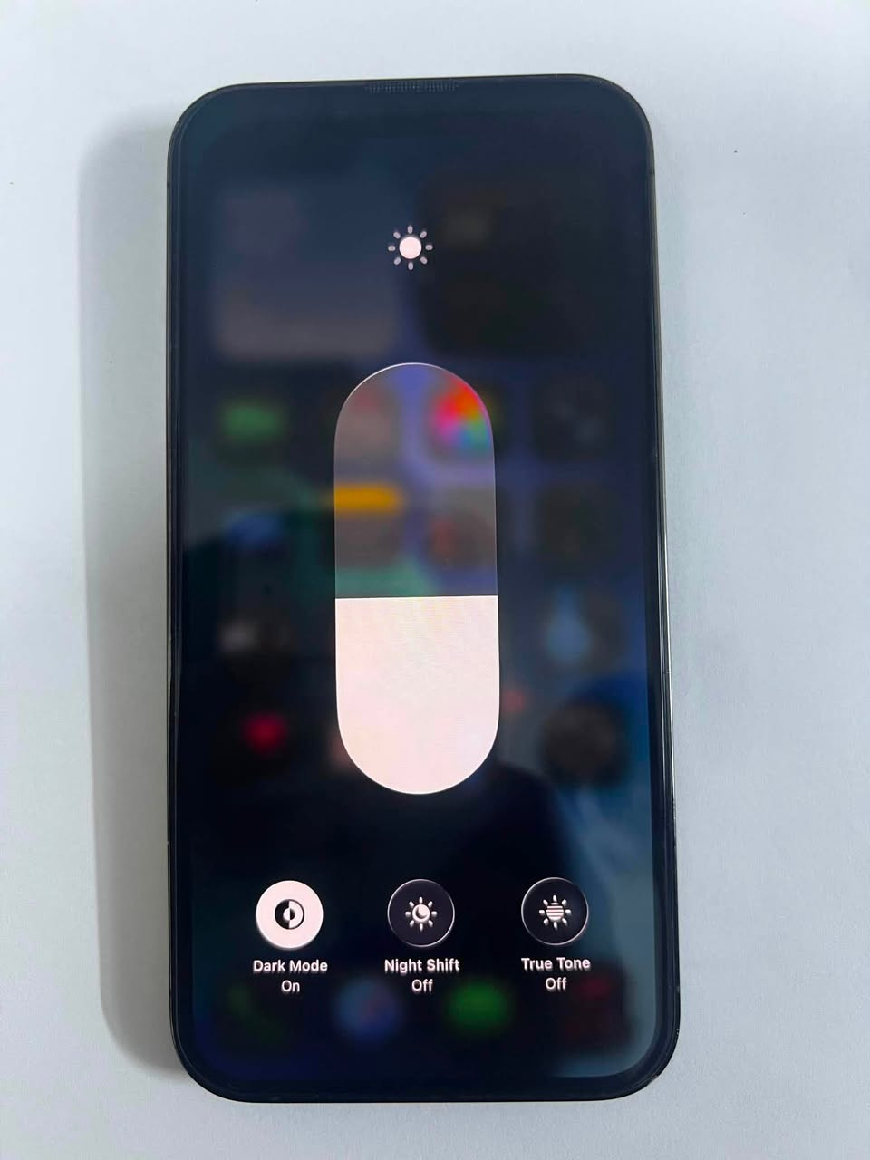 نظيف جدا ما مفتوح وتر
iPhone 13 Pro

مراوس وية آيفون ١٤ نظيف 

***********
