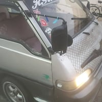 موديل 1995 • محرك 3000 • صبغ جديد