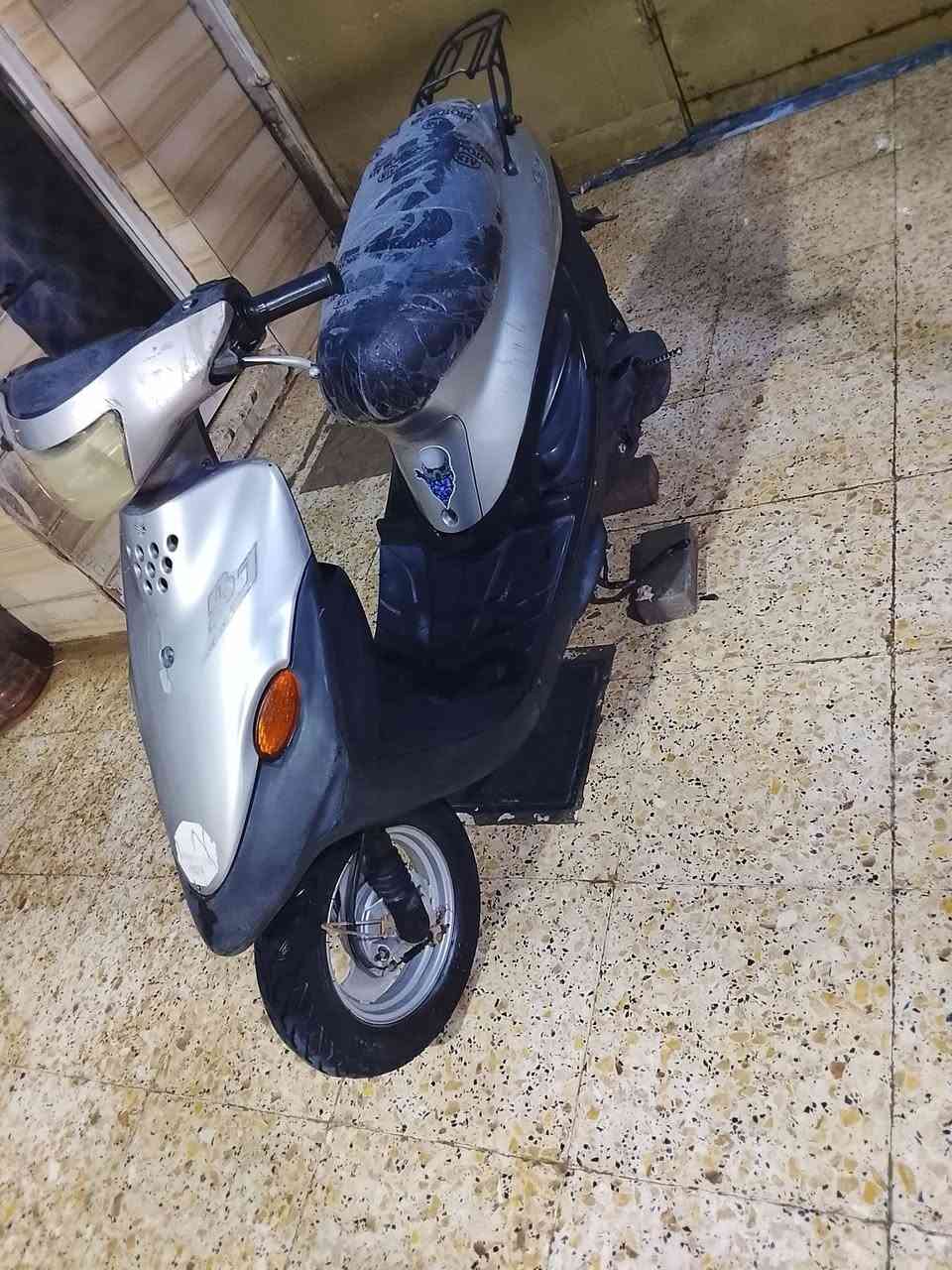 بيجي • نهضه • مكينة صافيه