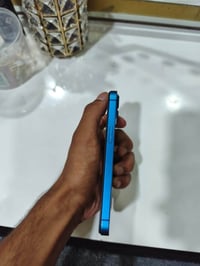 آيفون ١٣ • ١٢٨ • شاشة وبطارية مبدلة