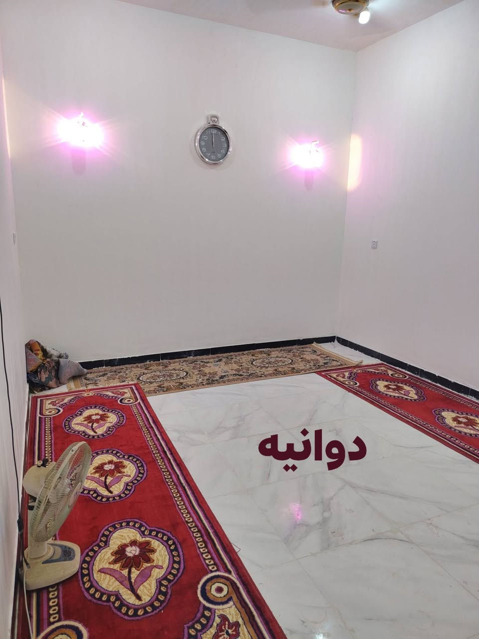 السبل النزله الثانيه • بيت • ١٠٠م