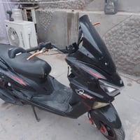 سترونك • نقصه • كهربائيات