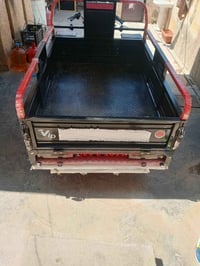 ستوته جمره • موديل ٢٥ • طارميه