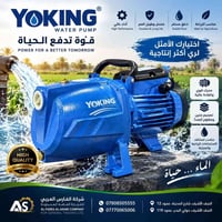 مضخة ماء • YOKING • النجف