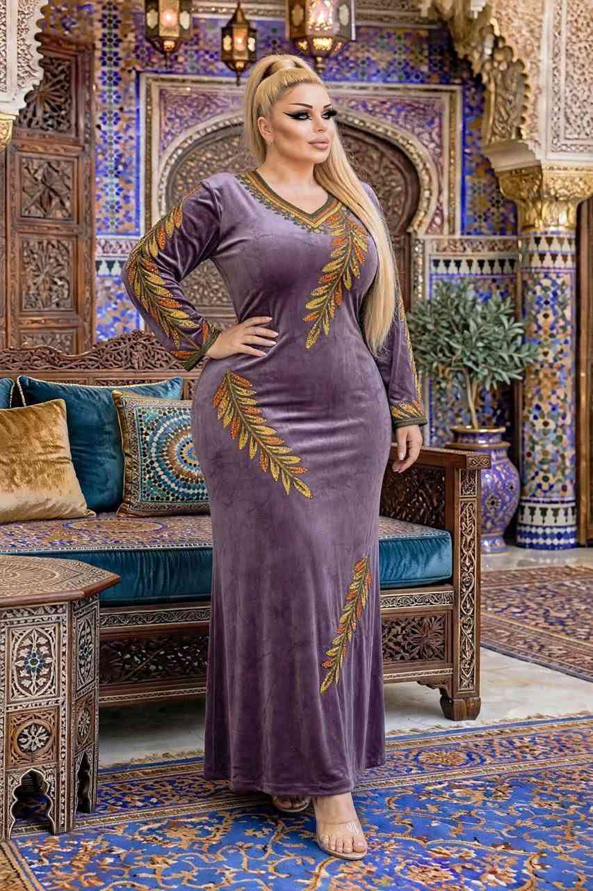 اقل طلب • نص درزن • ملابس