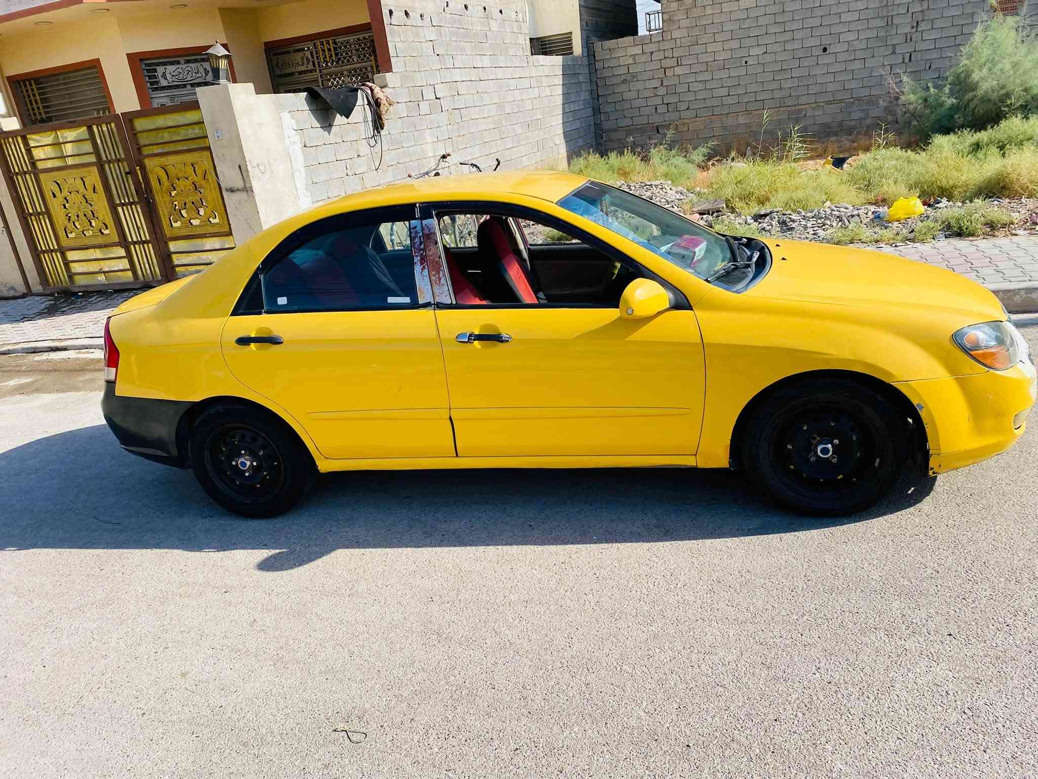 سلام عليكم سبكترا 2009مريكي قطعه ودحده تبدل الباب الخلف سايق وضربتها جاملغ الخلفي مصفره هيئه وغرامات بسمي البيع أو مراوس كورلاو  النتر 2017فوك سعر 62بيها مجال ***********ديالى بعقوبه تحرير
