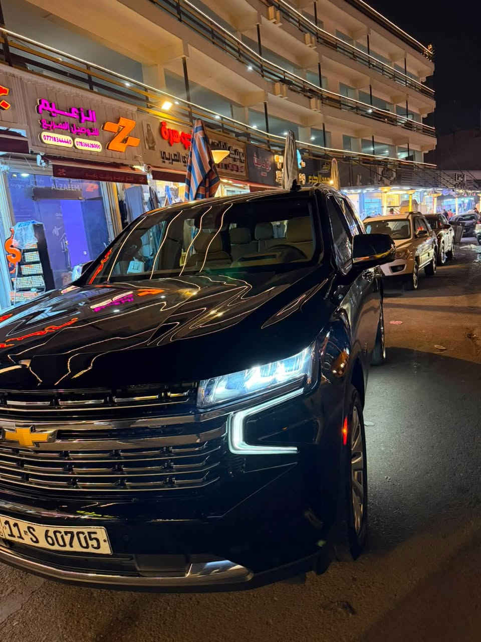 برايمر • ٢٠٢٣ • ٦٥٠٠٠ كم