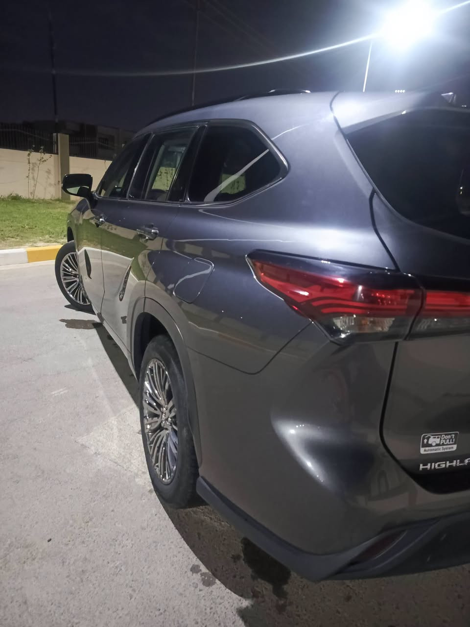 للبيع والمراوس موديل 21
السعر 250 يرهم مراوس حسب القناعة العنوان كركوك الحويجة 
***********
***********
