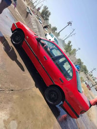بريمره • محرك ١٦ • تحويل مباشر