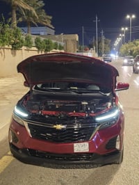 بريمر • ٢٠٢٣ • ٢٠ ألف مايل