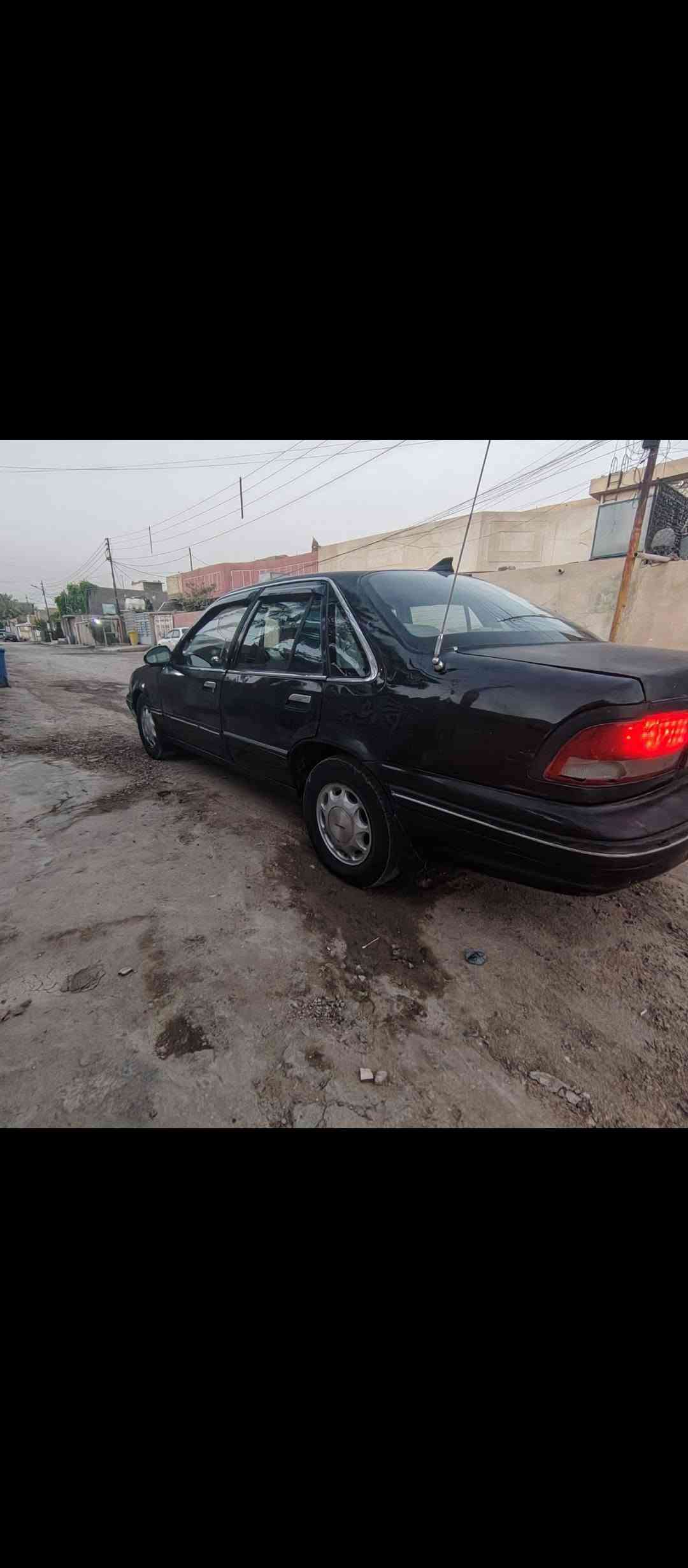 برنس • موديل ٩٤ • انجليزي