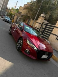 التيما • ٢٠٢١ • وارد امريكي