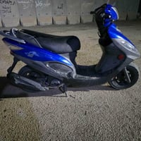 دراجه موديل ٢٠١٤ نضافه فول تجي وشوف بعينك محرك مامفتوح الستفسار عل ٠٧٨...