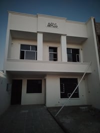 يتوفر لدينا دار للبيع طابو زراعي سند 25 مساحه 250م طابقين يحتوي على 5 ...