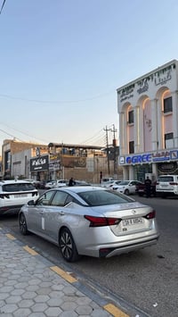 التيما • ٢٥٠٠ سي سي • وارد امريكي