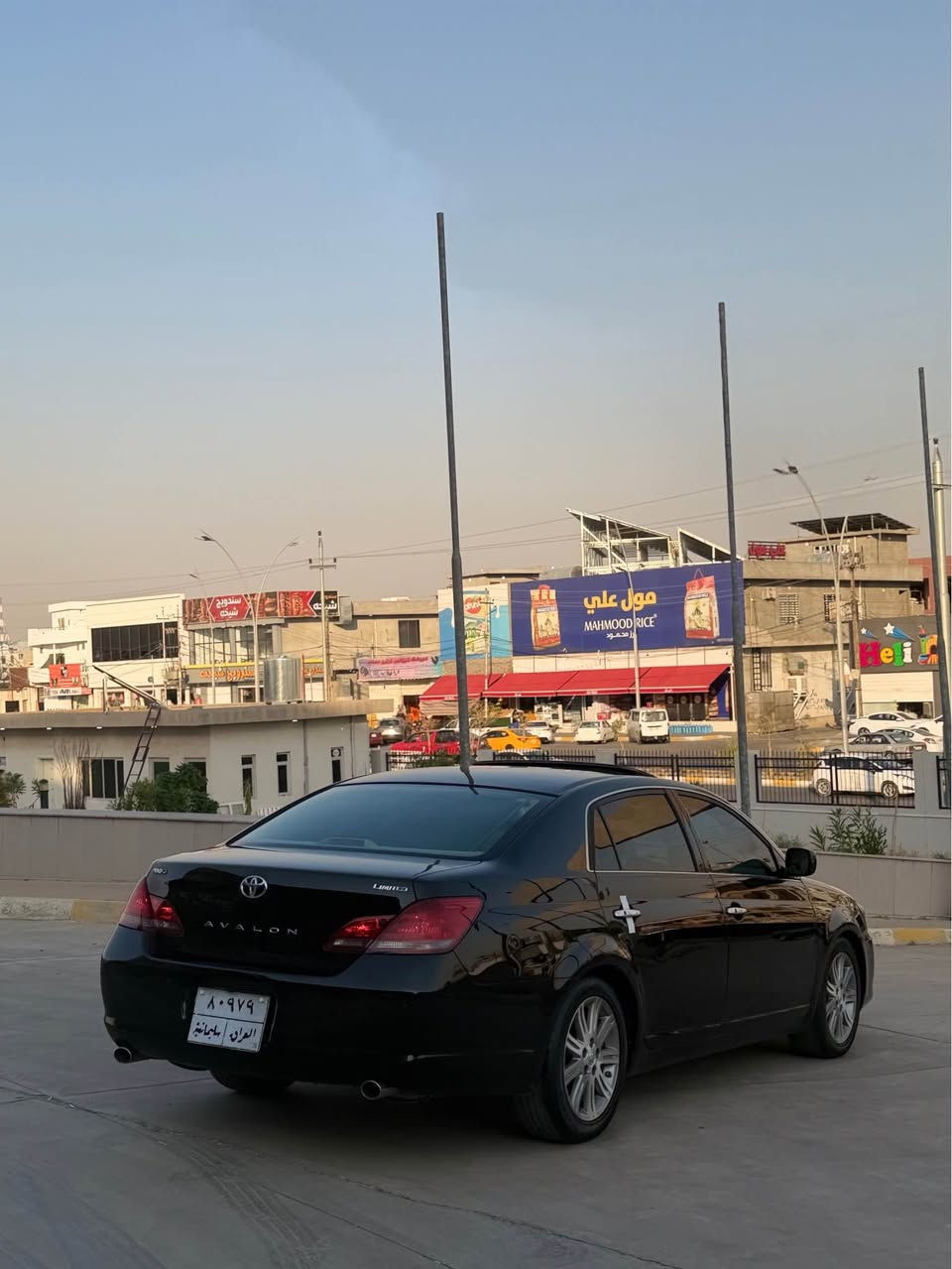 سلام عليكم
افلون ٢٠٠٩ خليجي لون اسود موسفات فول فول سلايت برده كوشن جلد كوشن كهرباء بارد و حار فول واحد علا واحد سياره كلين صبوغ مابي تبديل مفتوح مابي ٢ مكان صغير بارد فقط فقط كير محرك شرط مامفتوح و لا تبديل صرف بوغار شرط سياره روبع دينار مصرف مابي شرط سنويه حتي ١١ شهر هاي سنه سوي ساقط كوبون بنزين بي 
سعر ١٢٧ شويه مجال قليل 
***********
***********

سلام عليكم
افلون ٢٠٠٩ خليجي رنگي ره ش موسفات فول فول سلايت پرده كوشن جلد كوشن كارباي سارد و گه رم سياره كلينه بي صبوغ و بي گوراو كرانه وه ٢ شويني بحوك سارده كيرو مكينه به شه رت نه گوراوه نه كرواته وه  صرف و بو غار به شه رت دينار مسروفي تيانيه سنوي هتا  مانگ ١١ ماوه كوبون بنزين هه يه 
سعري ١٢٧ مجالي كه م
***********
*********** كركوك, العراق
