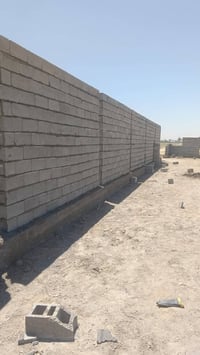 بلوك فرمستون • متفرغ • داخل بغداد