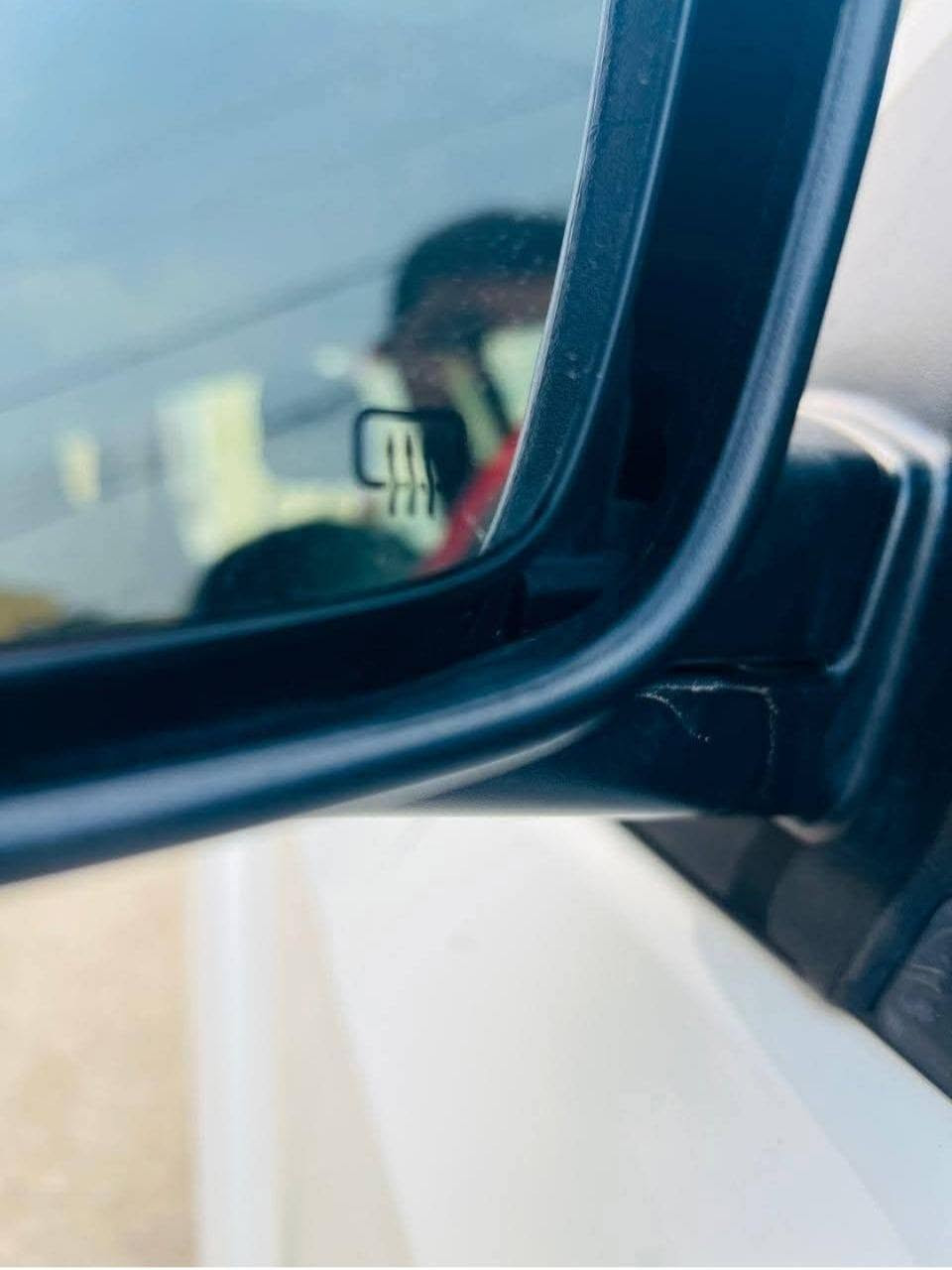 للبيع مستعجل سيارة دوج جورني ٧ راكب . ٢٠١٩ كامل المواصفات الإتصال *********** السعر ١٢٣ وبيه مجال المكان ناصريه الرفاعي

نص مكتوب في الصور:
- 34129453