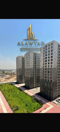 مجمع مارينا • ١٤٤م • اطلالة بوليفارد