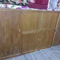بوفيه • مرتبه • نظيفه