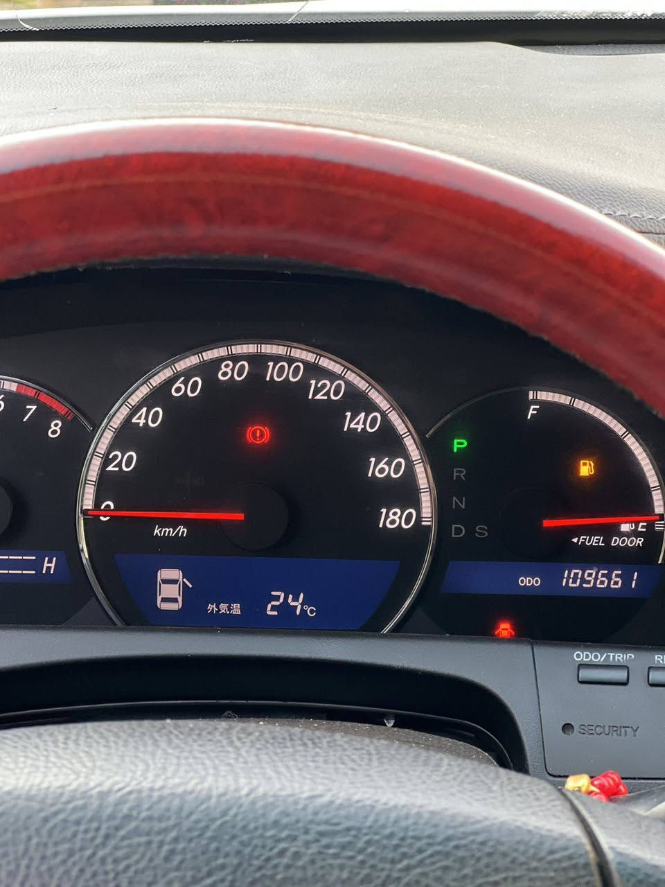 GRS182 • ٢٠٠٦ • ١١٠٠٠٠ كم