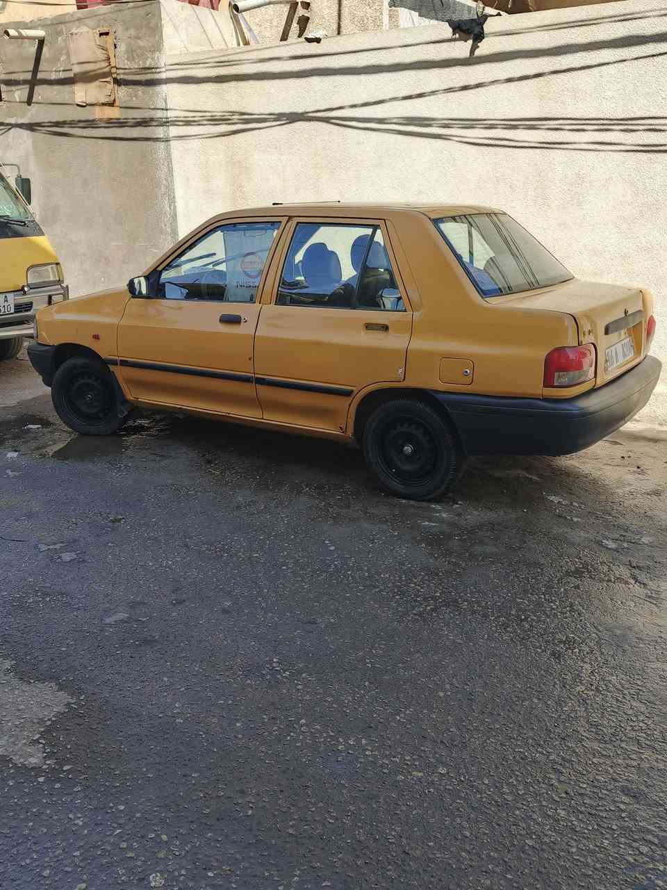 سايبه للبيع موديل 15 كير محرك كفاله تبريد ثلج منضومه كامله جديده  مصفره هيئه وغرامه كهربائيات كامله  سعر 30 وبيها مجال مكان كربلاء حيل عامل  اتصل  ***********
