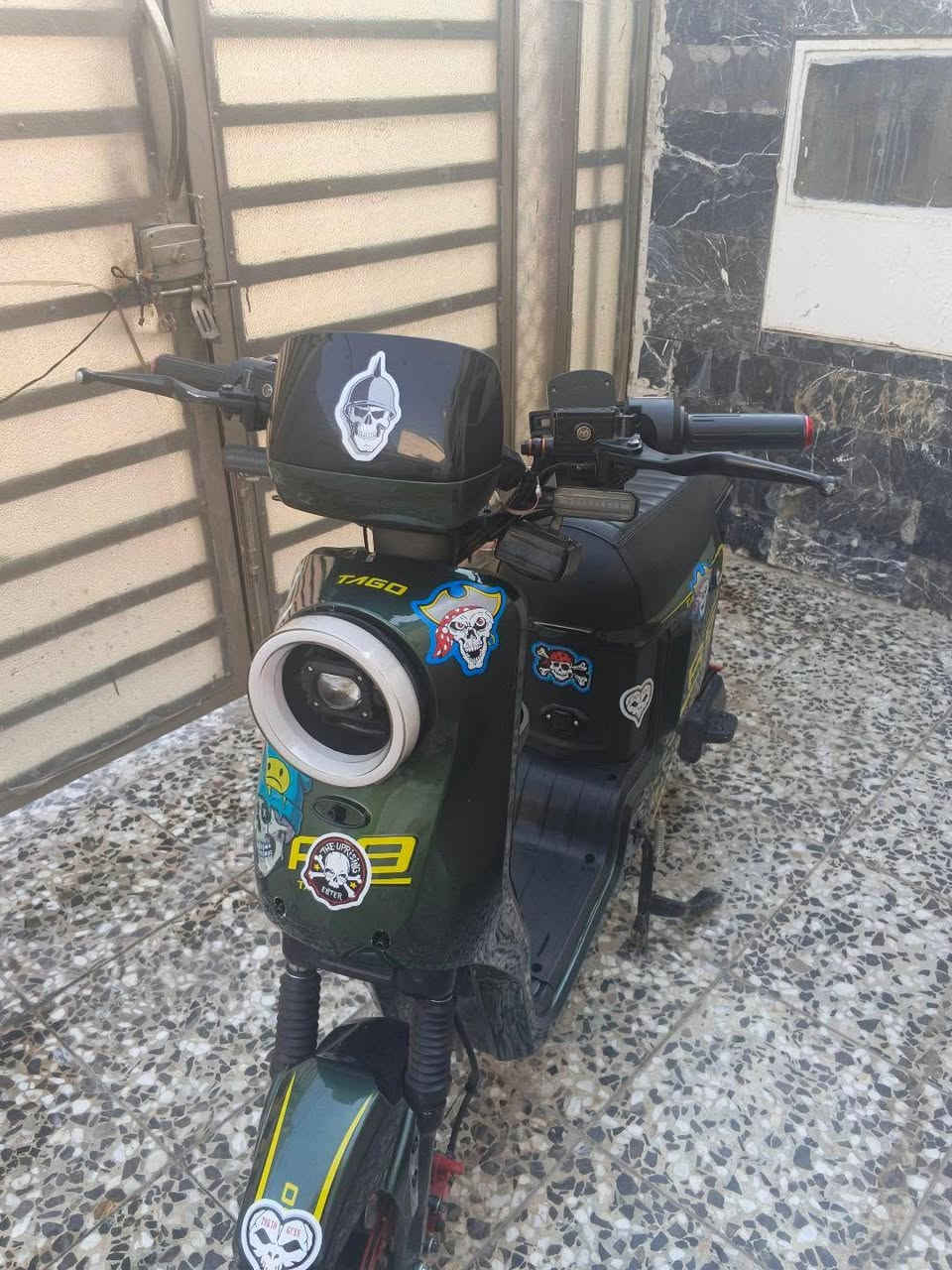 *********** بغداد, العراق
