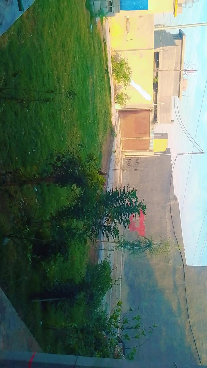 حواس أم البنين • ٥١٣م • حديقة ٢٠٠م