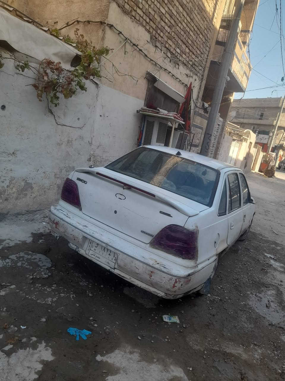 سلو للبيع مكاني بغداد الحريه تسقيط اوجناي رخيصة بيع مستعجل ***********
