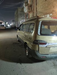 ستار اكس • موديل 2000 • مدينت الصدر