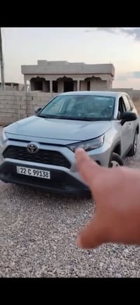 راف فور LE • ٢٠٢٢ • رقم اربيل